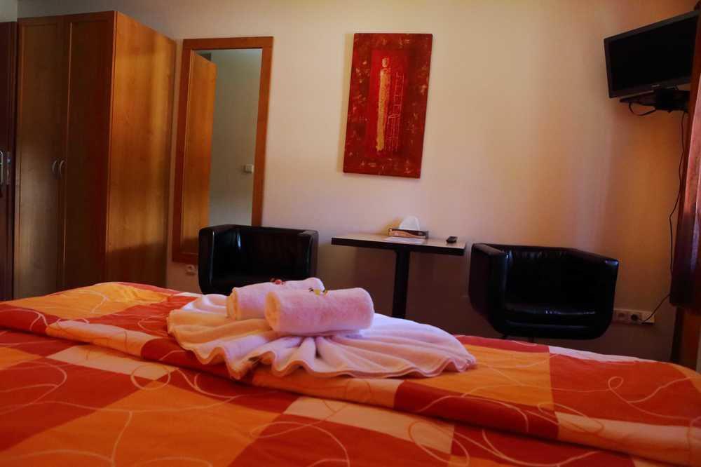 Hotel U Martina - Kocabka 로즘벅네드블타부 외부 사진