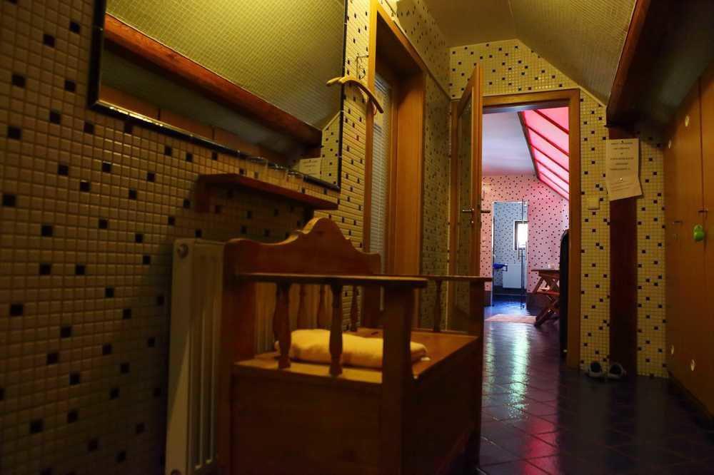 Hotel U Martina - Kocabka 로즘벅네드블타부 외부 사진
