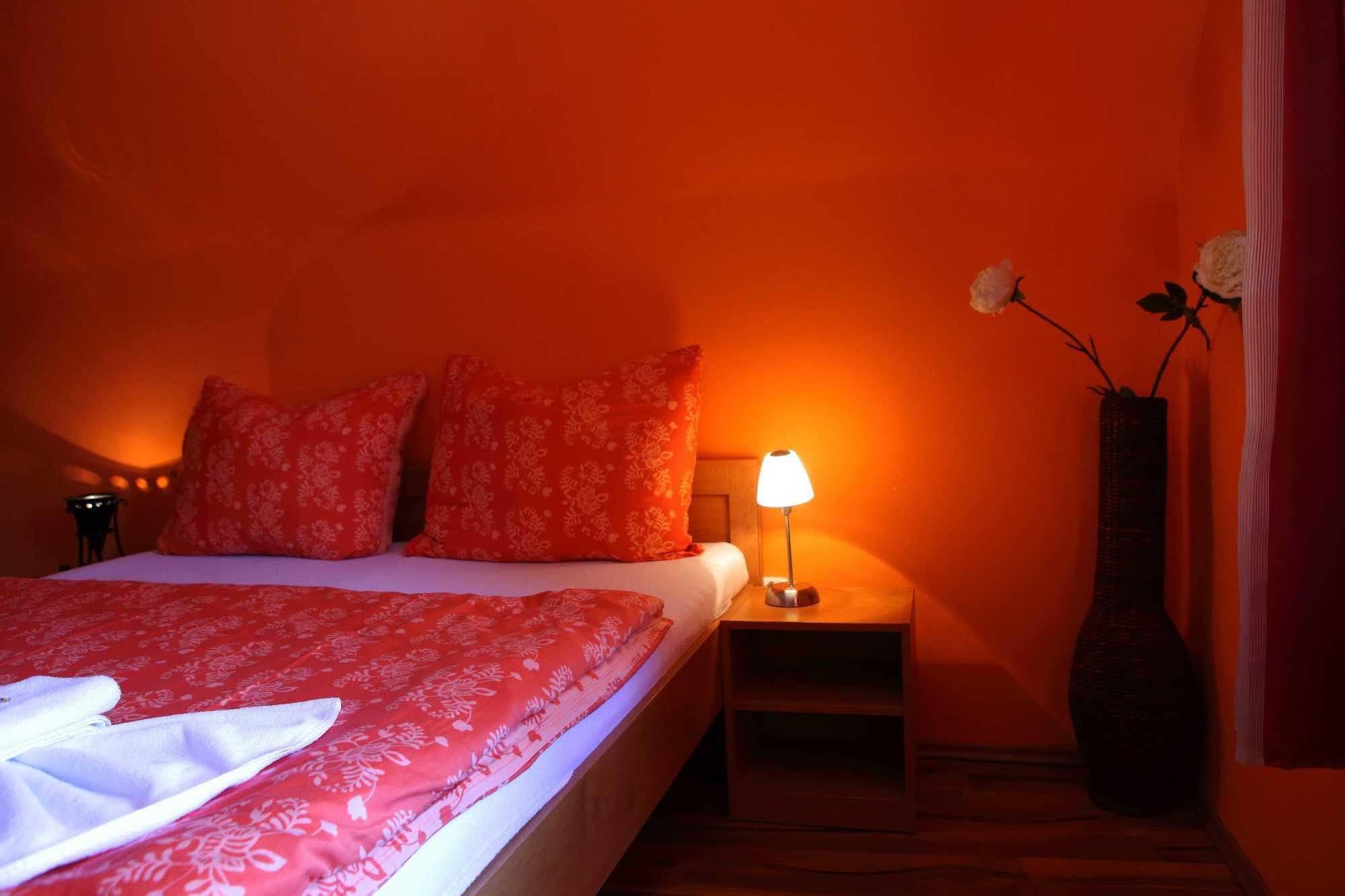 Hotel U Martina - Kocabka 로즘벅네드블타부 외부 사진