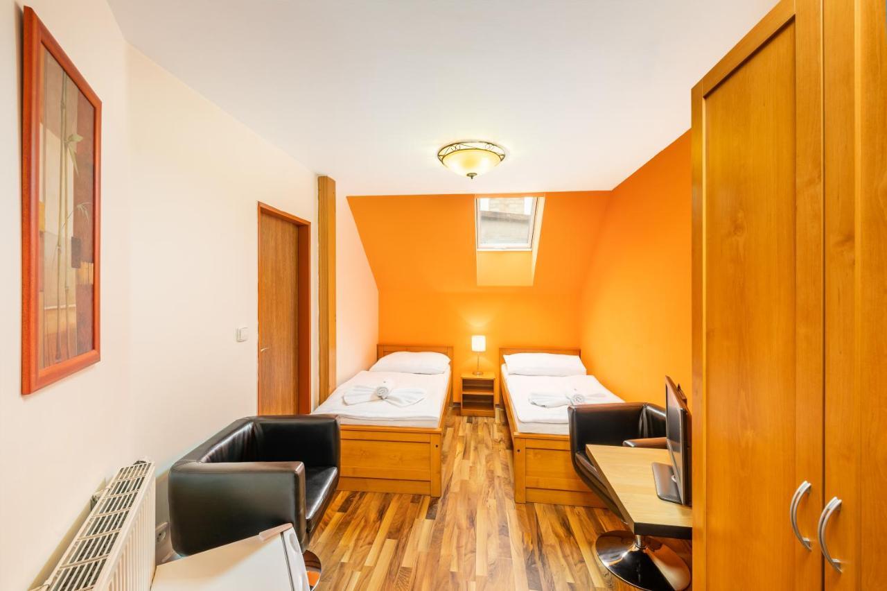 Hotel U Martina - Kocabka 로즘벅네드블타부 외부 사진
